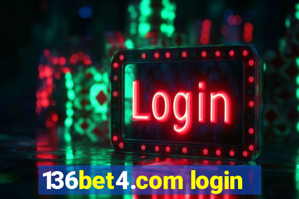 136bet4.com login